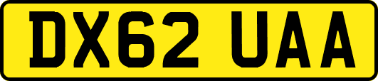 DX62UAA