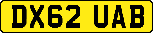 DX62UAB
