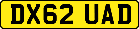 DX62UAD