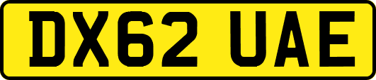 DX62UAE