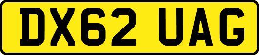 DX62UAG