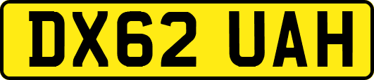 DX62UAH