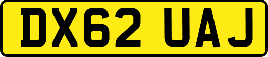 DX62UAJ