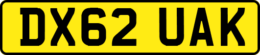 DX62UAK
