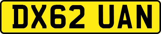 DX62UAN