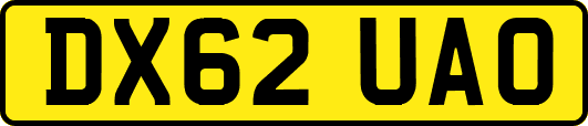 DX62UAO