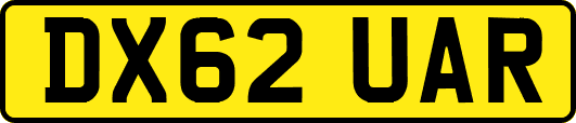 DX62UAR