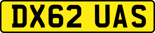 DX62UAS