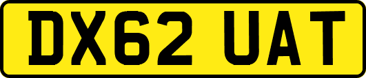 DX62UAT