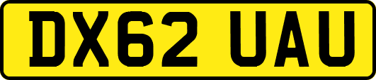 DX62UAU