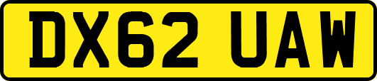 DX62UAW