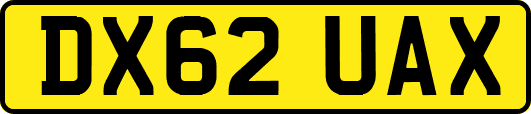 DX62UAX