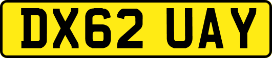 DX62UAY