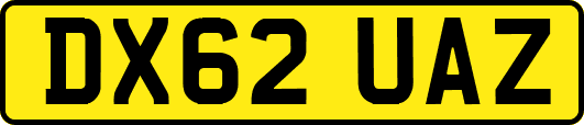 DX62UAZ