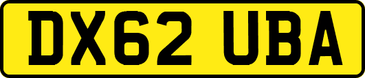 DX62UBA