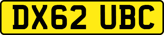 DX62UBC