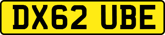 DX62UBE