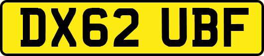 DX62UBF