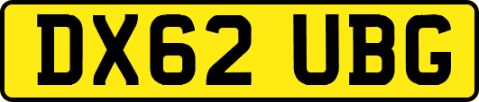 DX62UBG