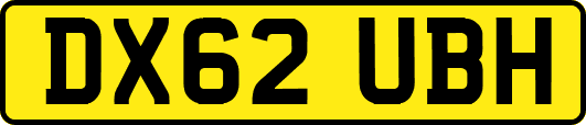 DX62UBH
