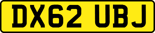 DX62UBJ