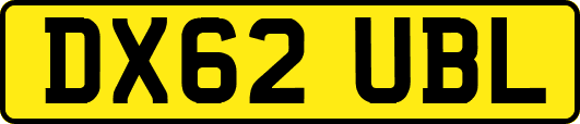 DX62UBL