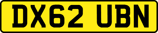 DX62UBN
