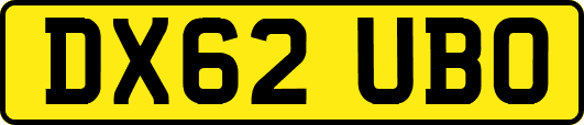 DX62UBO