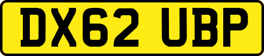 DX62UBP