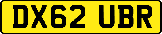 DX62UBR