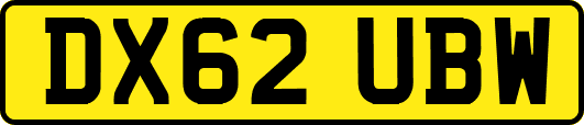 DX62UBW