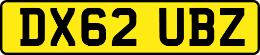 DX62UBZ