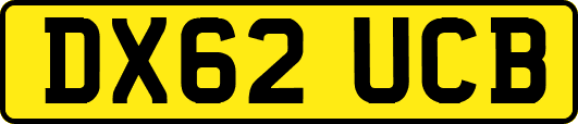 DX62UCB