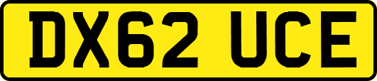 DX62UCE