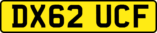 DX62UCF