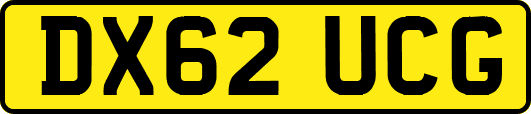 DX62UCG