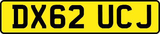 DX62UCJ