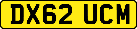 DX62UCM