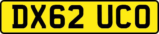 DX62UCO