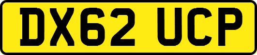 DX62UCP