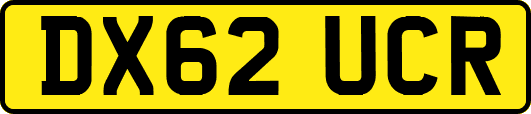 DX62UCR
