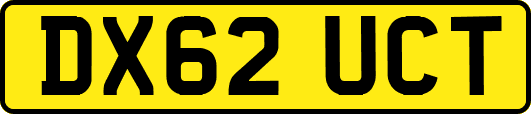 DX62UCT