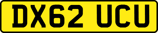 DX62UCU