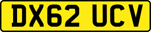 DX62UCV