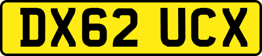 DX62UCX
