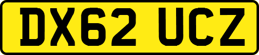 DX62UCZ
