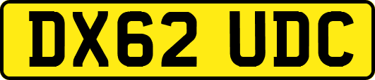 DX62UDC