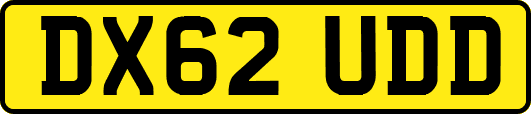DX62UDD