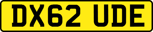 DX62UDE