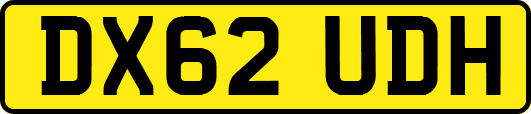 DX62UDH